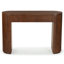 Rikki Fluted 1 Drawer Console-874906600
