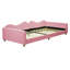 Horasan Upholstered Bed-777023899