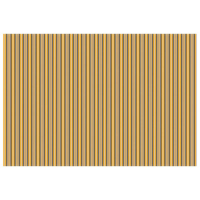 vidaXL Polyester Fabric Replacement