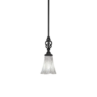 Eleganté Stem Hung Mini Pendant