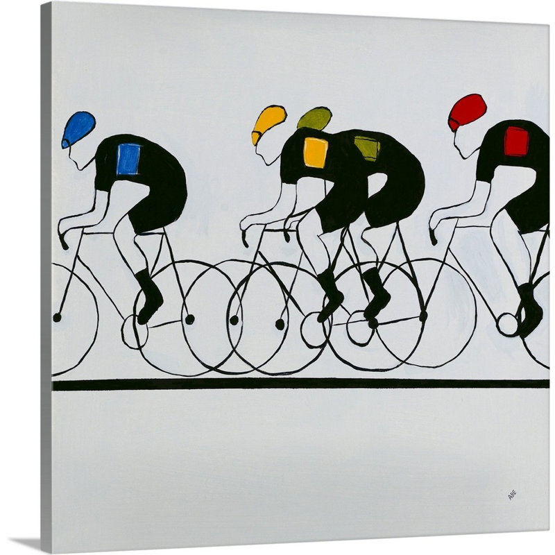 « break out », peinture sur toile, Toile tendue, H 30 po x l 30 po x P 1,25 po