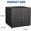 60cm H x 60cm W Printer Stand-1778346681
