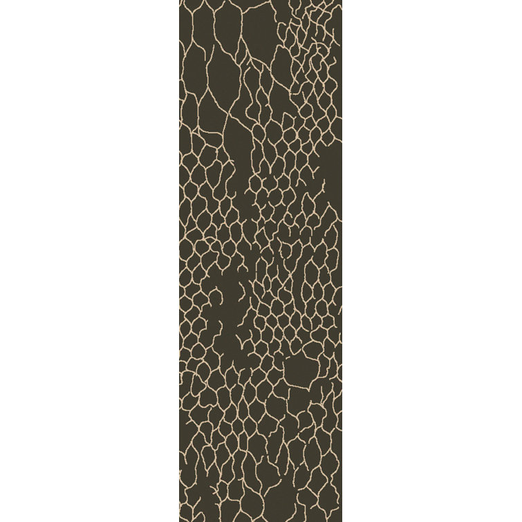 Fritsch Geometric Indoor Rug