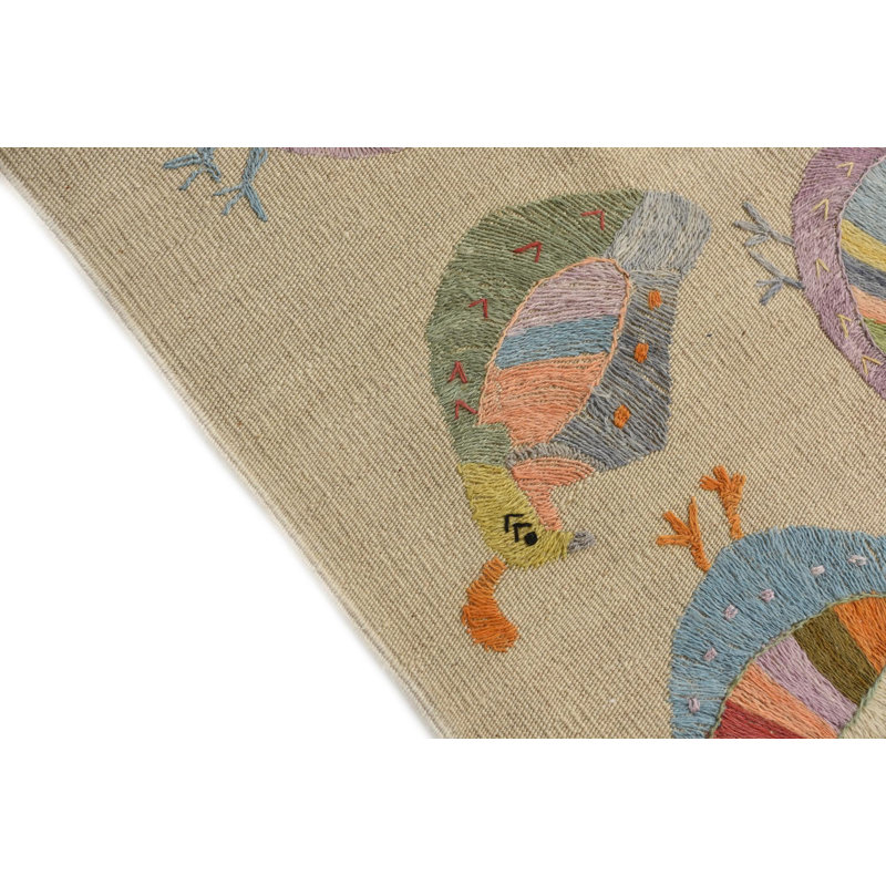 Tapis de couloir Nathanael