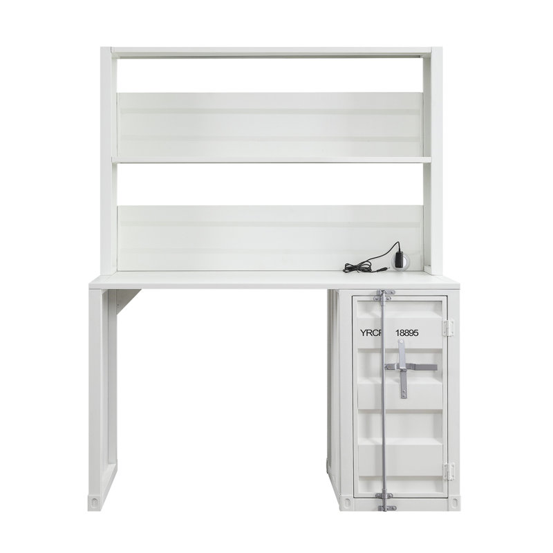 Sleek & Chic Modern Writing Desk