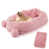 Rose est en rupture de stock