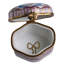 Decorative Handmade Ceramic Decorative Box