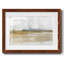 Golden Hour - reproduction encadrée rustique avec tableau mat-1821638397-1821638396