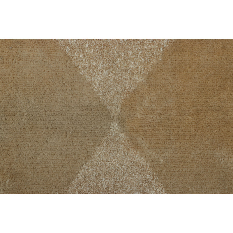One-of-a-Kind Rectangle 3' X 3'1" Area Rug