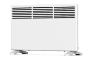 ZACOO 6824 BTU High Efficiency Wall Mounted Space Heater