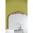 Gorgeous Gold Arch Mirror, Baroque Inspired Wall Decor For Bathroom Bedroom Living Room-1226469151-1226469144
