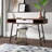 Decio Metal Base Writing Desk-33309424