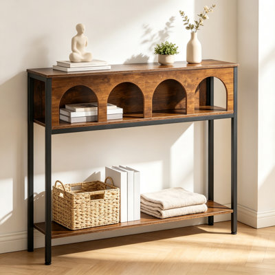 100cm Console Table