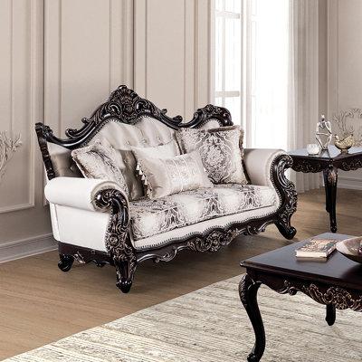 Balikos Loveseat