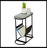 Lucrece Nightstand with Magazines Organizer Storage Space-566734378-580274292