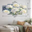 Branford - Art - For Living Room Diamond