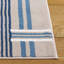 Tapis rayé Eloi Performance-1074122021