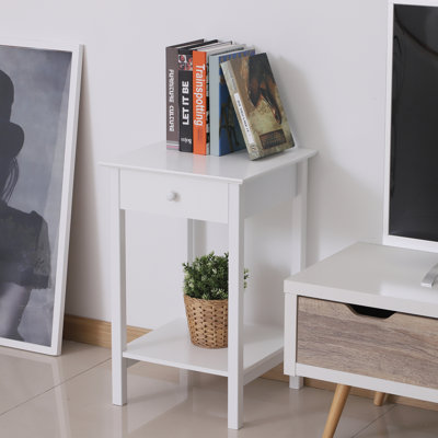 Chapin Side Table