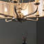 Landover 8 Light Chandelier-69160987-69160988