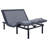 Threepio Black Eastern Adjustable Bed Base-833405218
