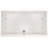 Eileen 74'' x 38'' Whirlpool Acrylic Bathtub-9228021-88750513