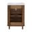 Nova 24" Marble Top Single Bathroom Vanity-112715076