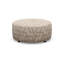 Pouf Round Ottoman-1054905384