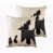 Black/White Animal Print is unavailable