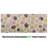 Custom Size Runner Rug Area Rug Cava Multicolor Leaves Design-1472675997
