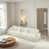 Beige Chenille selected