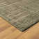 Rustic Textured Area Rug