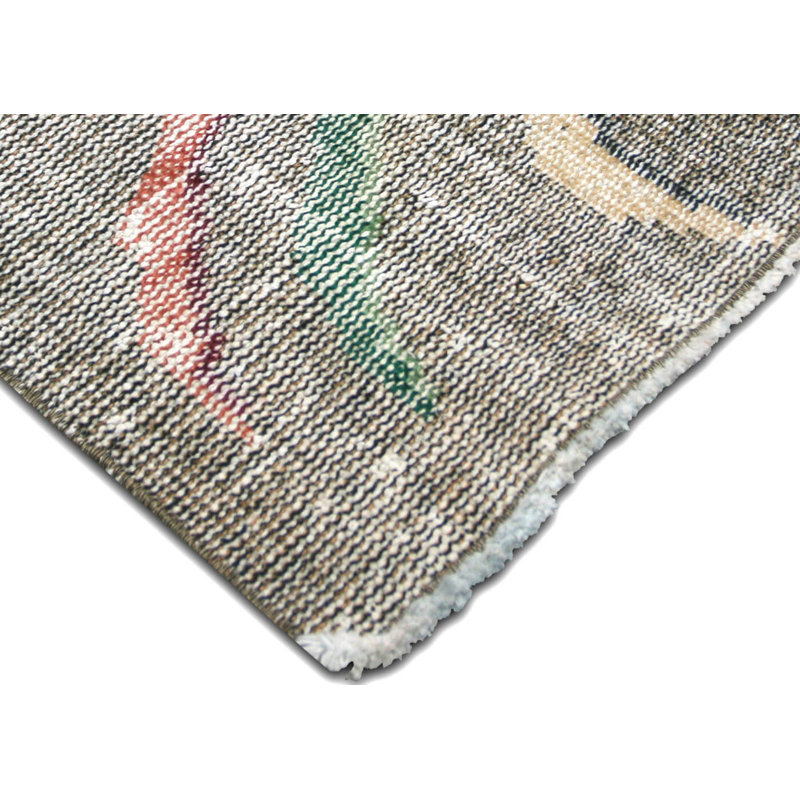 One-of-a-Kind 6' X 8'10 Area Rug