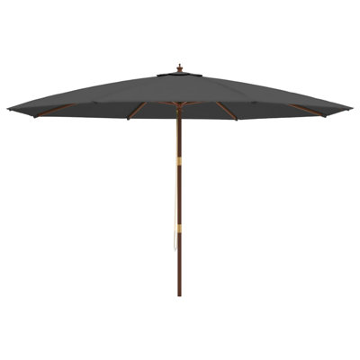 Aslyn Market Parasol