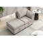 Jahlani Upholstered Chaise Lounge-143610523