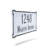 New Yorker Rectangle Wall Plaque-653795165-653254114