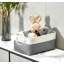 Ensemble de bacs en tissu-88419139