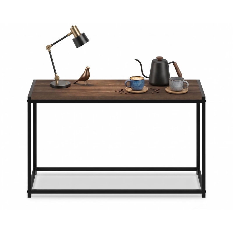  Table basse Camnus Modern Living, Columbia Walnut / Does Not Apply