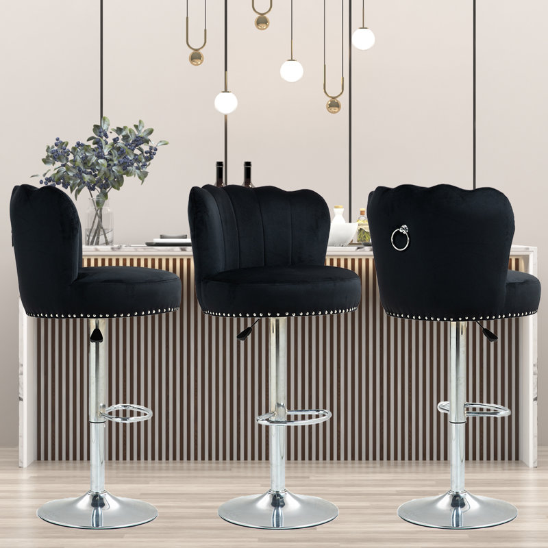 Tabouret de bar Archee