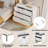 Bailes Accent 3 Drawer Dresser Chest  for Bedroom-939760382