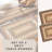 Premium Jute Braided Indoor Table Runners - Set of 2, Size 8"x28"-609538720-609538775