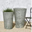 Saguaro Handmade Planter-13938811-13938822