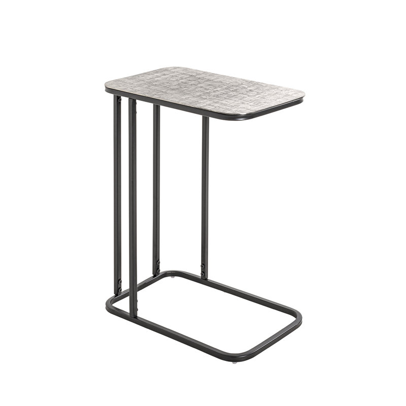 Adrika Frame End Table