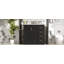 Meuble-lavabo moderne 36 po avec lavabo en céramique Aspen-123512787-123512781