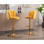 Tabouret à hauteur réglable Ludka-1538906981