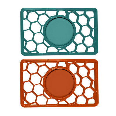 Étui pour portefeuille Locator - Étui pour portefeuille de taille carte de crédit