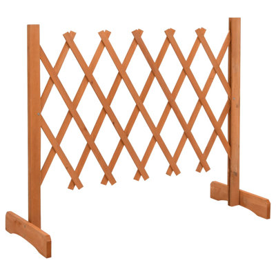 Aldon Wood Fencing