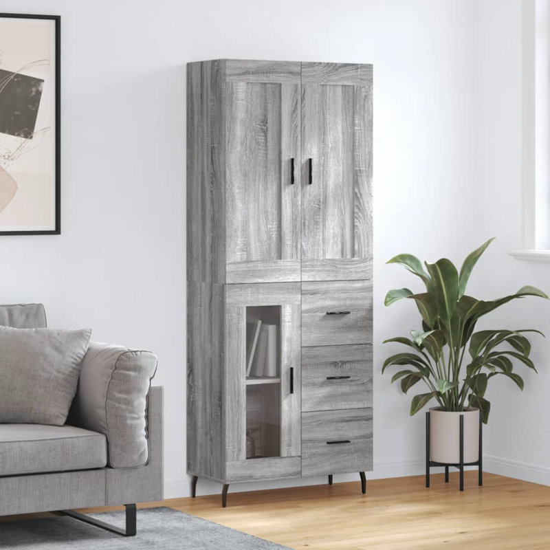 180cm H x 70cm W Standard Bookcase