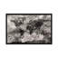 Karlskrona, «Michael Tompsett World Map on the Moons Surface», reproduction sur toile tendue-1913582474-1913582475-1992511688