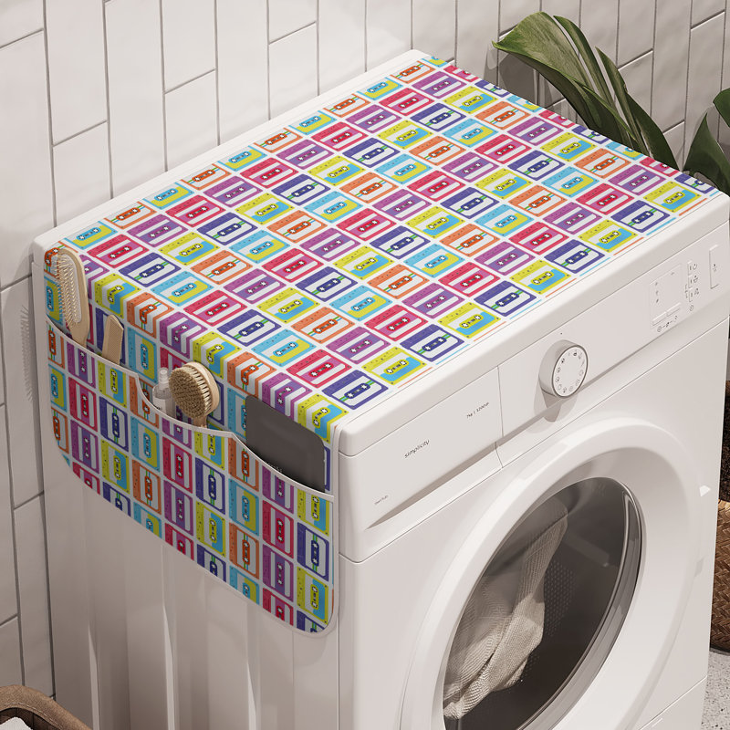Paquet de 2 pièces East Violet Home