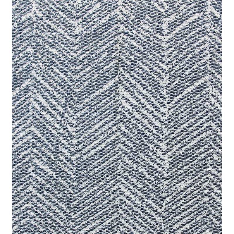 Lucie Fabric, Orion Blue